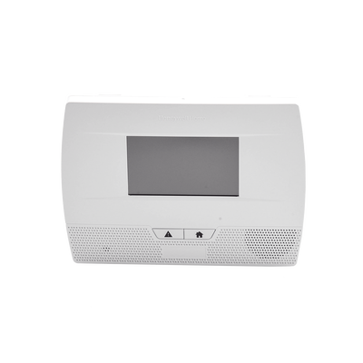 Panel de Alarma Inalambrico Autocontenido con Pantalla Touch L5210, integrable a casa inteligente usando servicio de Total Connect