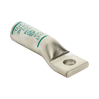 Talones de compresión de aluminio Pan-Lug™ LAA2/0-38-40
