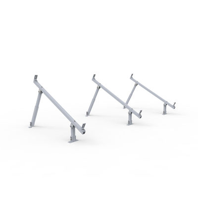 Caja de accesorios y tubos p/Kit EPL-AM01-1X4-V2