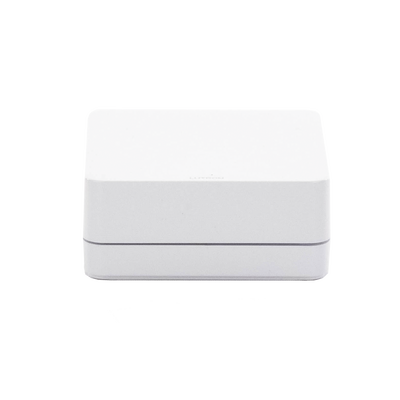 (Caseta Wireless) Controlador HUB principal, soporta 75 dispositivos, 1 repetidor, fácil programacion vía App.