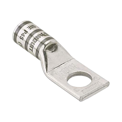 Terminal de Compresión de Cobre Estañado Pan-Lug™ LCA4/0-56-X