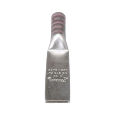 Terminal de Compresión de Cobre Estañado Pan-Lug™ LCC1/0-00-X