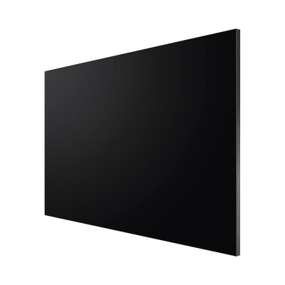 Pantalla LED THE WALL 146" 4K Micro Led 0.84mm pixel pitch, 500 nits iluminacion