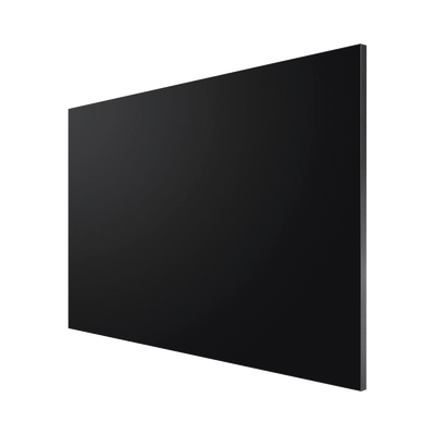 Pantalla LED Todo en uno 130" 2K / 1.5mm pixel pitch, 500 nits iluminacion / Tizen 6.5 / HDMI / Dysplay port / bocinas integradas / Eco Sensor