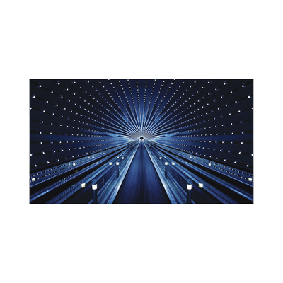 Pantalla LED Todo en uno 130" 2K / 1.5mm pixel pitch, 500 nits iluminacion / Tizen 6.5 / HDMI / Dysplay port / bocinas integradas / Eco Sensor