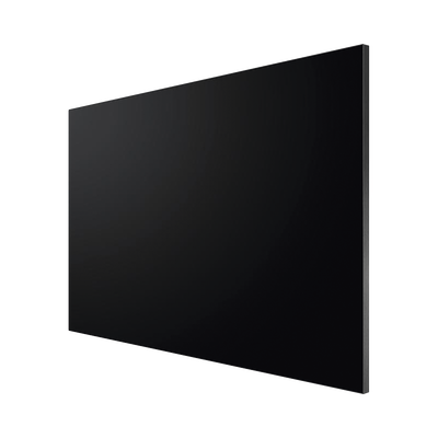 Pantalla LED THE WALL 146" 2K Micro Led 1.68mm pixel pitch, 500 nits iluminacion