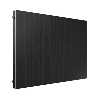 Panel LED Full Color para Videowall / Pixel Pitch 2 mm / Resolución 480 x 270 pixeles / Uso en Interior