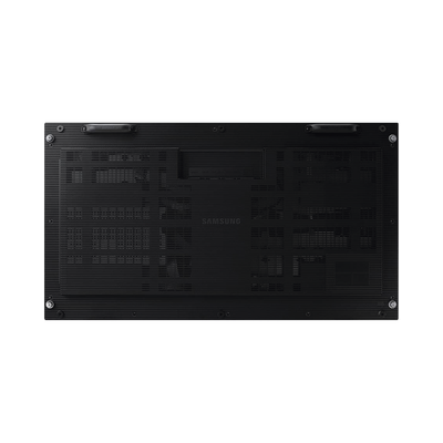 Panel LED Full Color para Videowall / Pixel Pitch 2.5 mm / Resolución 384 x 216 pixeles / Uso en Interior