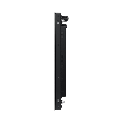 Panel LED Full Color para Videowall / Pixel Pitch 2.5 mm / Resolución 384 x 216 pixeles / Uso en Interior