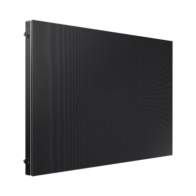 Panel LED Full Color para Videowall / Pixel Pitch 2.5 mm / Resolución 384 x 216 pixeles / Uso en Interior