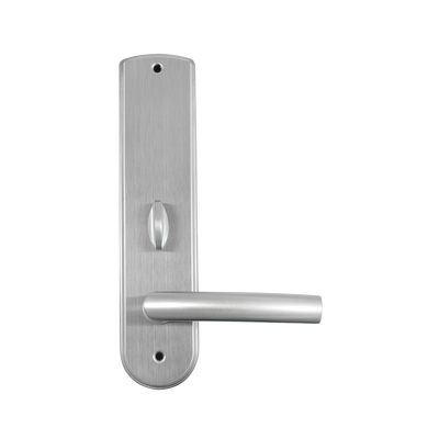 Cerradura DERECHA para hoteles con lectura de tarjetas MIFARE