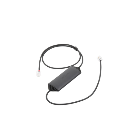 Jabra Link 14201-43 EHS para teléfonos cisco 6945, 78xx, 79xx y 88xx.