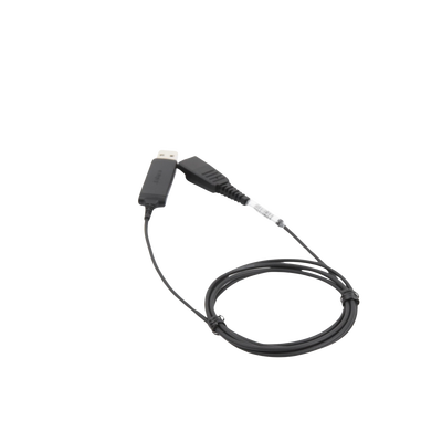 Jabra Link 230 adaptador USB a QD, para diademas BIZ1500, BIZ2300 y BIZ2400  (230-09)