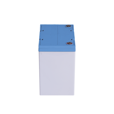 Batería 12 V / 55 Ah / UL / Tecnología AGM / Vida útil promedio de 5 años / Para uso en equipo electrónico, Alarmas de Intrusión / Incendio/ Control de acceso / Video Vigilancia / T2