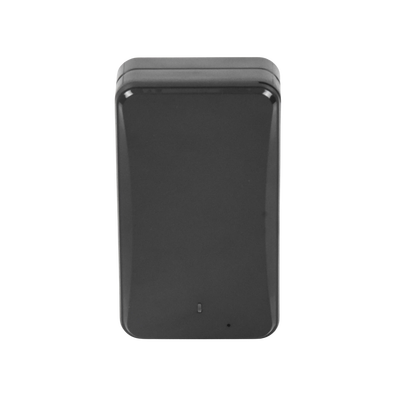 Tracker de Activos LL301 LTE Cat 1 / Posicionamiento GNSS: GPS, BDS, LBS, Wi-Fi / Batería Recargable 10,000mAh / Redes LTE Cat 1 y 2G GSM / Escucha Remota VoLTE / Imán Fuerte / Conexión Bluetooth