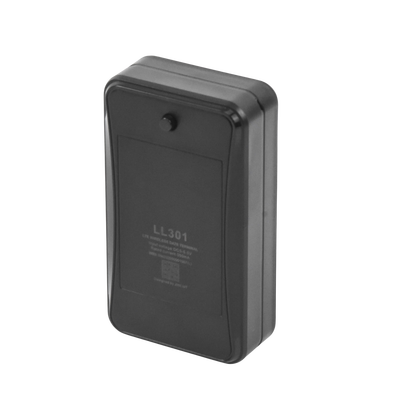 Tracker de Activos LL301 LTE Cat 1 / Posicionamiento GNSS: GPS, BDS, LBS, Wi-Fi / Batería Recargable 10,000mAh / Redes LTE Cat 1 y 2G GSM / Escucha Remota VoLTE / Imán Fuerte / Conexión Bluetooth