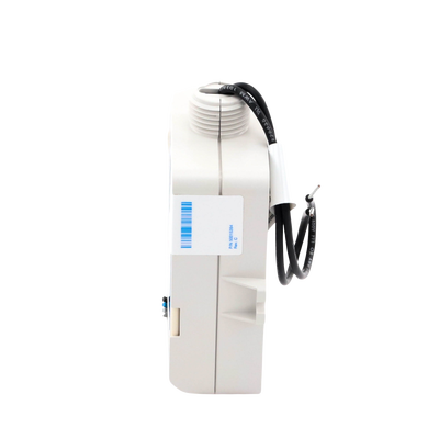 (RadioRA3) Modulo relevador de salida contacto seco NC, NO