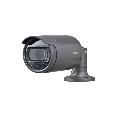 Cámara IP Tipo Bala Exterior 2 Megapíxel / Lente Varifocal 3.2 - 10mm / IR 30M / WDR 120db / IP66