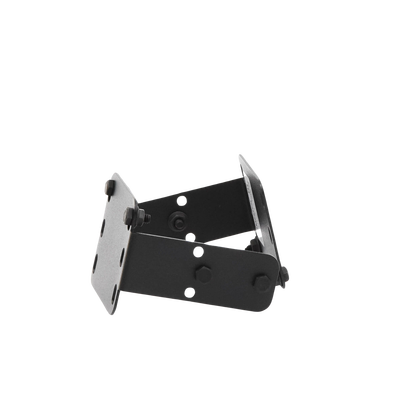 Bracket (2 pzas.) para montar Tomacorriente Vertical TCM-SR19 en Rack EIRL y EIQR.