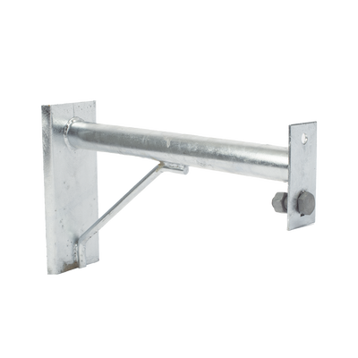 Brazo de Extensión 40 CM para uso con Herraje Tipo "J" (LP-SC-JH-10-15 o LP-SC-JH-06-08)