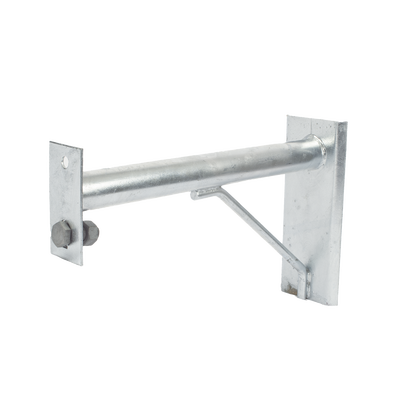 Brazo de Extensión 40 CM para uso con Herraje Tipo "J" (LP-SC-JH-10-15 o LP-SC-JH-06-08)