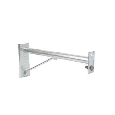 Brazo de Extensión 60 CM para uso con Herraje Tipo "J" (LP-SC-JH-10-15 o LP-SC-JH-06-08)