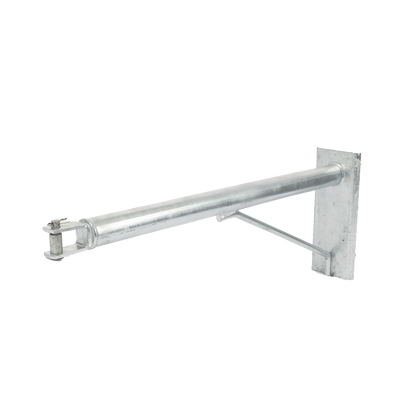 Brazo de Extension 60 cm con Herraje Tipo D Pequeño
