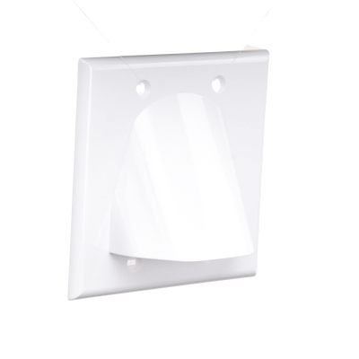 Placa de pared Pasa muro