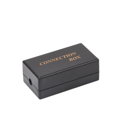 Caja de conexión UTP Cat5e con Krone IDC