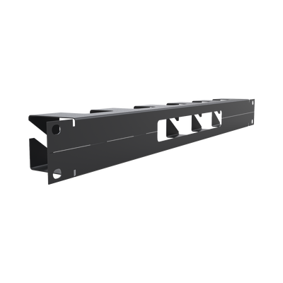 Organizador Dentado Horizontal de 19"de 1U