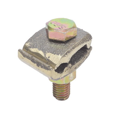 Conector para Cable ( 2/0 - 250 MCM) a Superficie Plana o Barra.