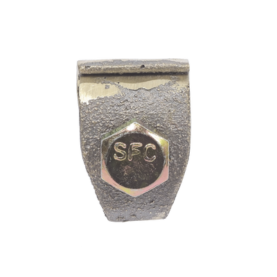Conector para Cable ( 2/0 - 250 MCM) a Superficie Plana o Barra.