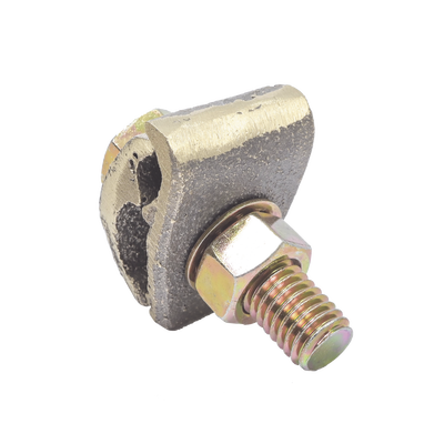 Conector para Cable ( 2/0 - 250 MCM) a Superficie Plana o Barra.