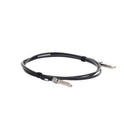 Cable DAC SFP & SFP+ de 1&10 Gbps a 1&10 Gbps / Passive Direct Attach Copper Twinax Cable / Longitud: 3 metros