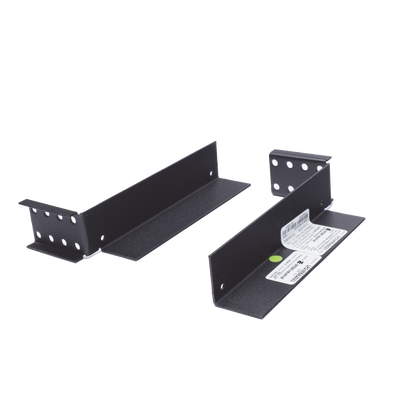 Adaptador Universal para rack 19" para Videograbadoras de Ancho de 20 a 31 cm.