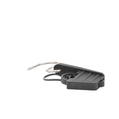 Tensor para fibra Óptica Drop plana de 5x2 mm y Redonda de 3 mm, Hasta 500 N de Tensión