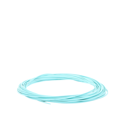 Cable de Fibra Óptica Multimodo OM3 50/125, 6 hilos, para Interior, Tight Buffer 900µm, OFNR Riser, Dieléctrica, Precio Por Metro ,(Hasta 2000 metros en un solo tramo de cable)