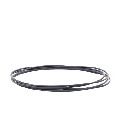 Cable de Fibra Óptica Monomodo 9/125, 6 hilos, Interior/Exterior, Tight Buffer 900µm, OFNR Riser, Dieléctrica, Precio Por Metro, (Hasta 2000 metros en un solo tramo de cable)