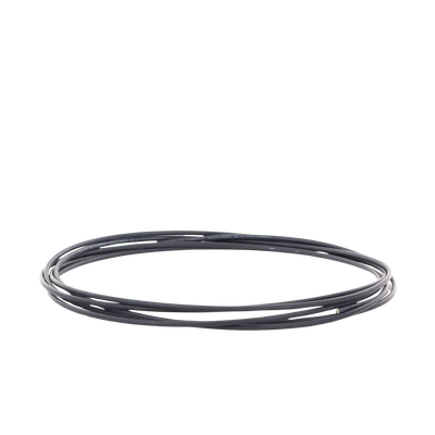 Cable de Fibra Óptica Monomodo 9/125, 6 hilos, Interior/Exterior, Tight Buffer 900µm, OFNR Riser, Dieléctrica, Precio Por Metro, (Hasta 2000 metros en un solo tramo de cable)