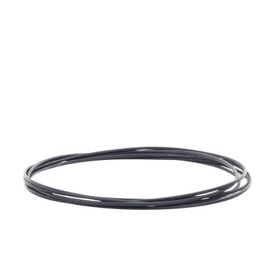 Cable de Fibra Óptica Monomodo 9/125, 6 hilos, Interior/Exterior, Tight Buffer 900µm, OFNR Riser, Dieléctrica, Precio Por Metro, (Hasta 2000 metros en un solo tramo de cable)