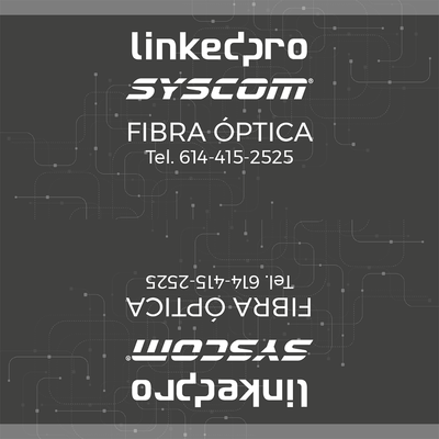 Marcador de Fibra Óptica Personalizado 2500 Piezas de 4" x 2", Diámetro de Aplicación de 6.4 a 12.5 mm