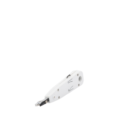 Herramienta de Impacto, Para Conectores Tipo 110 IDC, Con Gancho y Cuchilla