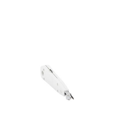 Herramienta de Impacto, Para Conectores Tipo 110 IDC, Con Gancho y Cuchilla