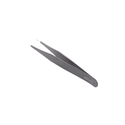 Pinzas Para Manipular Fibra Óptica Desnuda