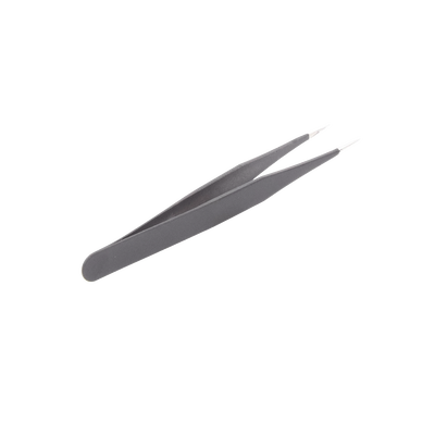 Pinzas Para Manipular Fibra Óptica Desnuda