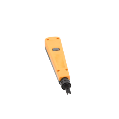 Herramienta de impacto (Punchdown) para terminación de conectores 110 IDC