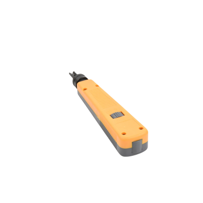 Herramienta de impacto (Punchdown) para terminación de conectores 110 IDC