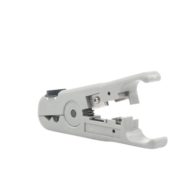 Herramienta peladora de cable multi función