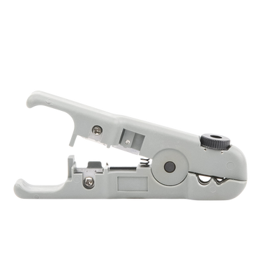 Herramienta peladora de cable multi función