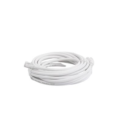 Cable de Parcheo UTP Cat5e - 7.0 m - Blanco